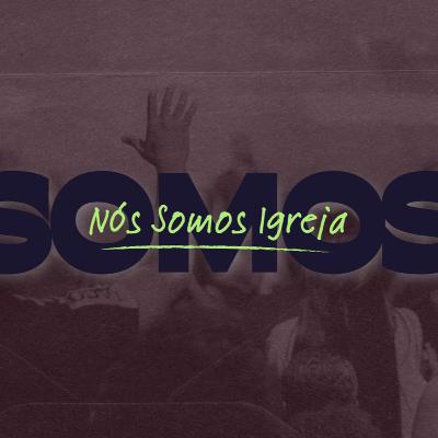 Série: Nós Somos Igreja | com Felipe Americano - 1 Pedro 2.9-10 | [#ep4]