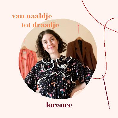 S2E5 | Fashion Revolution Week en mijn unpopular opinion over ethisch werk | Lorence