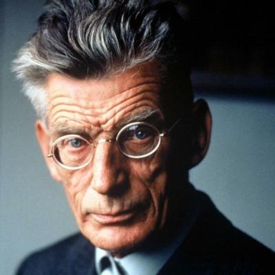 Samuel Beckett ve Godot’yu Beklerken Üzerine