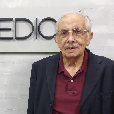 DIPLOMACIA, POLITICA Y ECONOMIA con Horacio Daboul 16-11-2025 DIPLOMACIA, POLITICA Y ECONOMIA con Horacio Daboul 16-11-2025