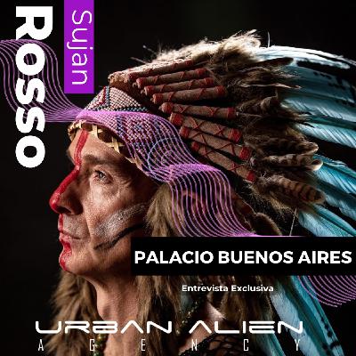 PBA #293 - Especial Urban Alien - Entrevista SUJAN - SISA
