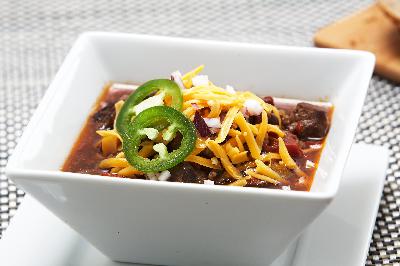 Cannabis use dramatically increases risk of dying from heart attacks and stroke, Over half of doctors would consider assisted dying if they had advanced cancer or Alzheimer’s, Pinto Bean Chili