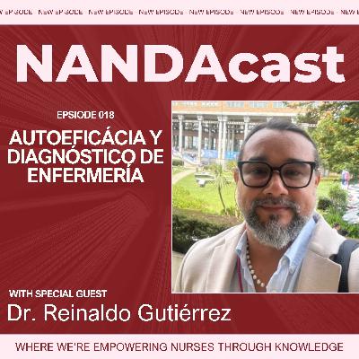 Autoeficácia y Dianóstico de Enfermería Autoeficácia y Dianóstico de Enfermería