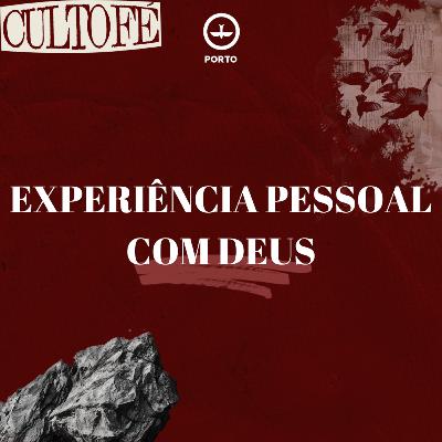 EXPERIÊNCIA PESSOAL COM DEUS - Pr. Henrique Vieira - 03/04/2024 | Culto Fé EXPERIÊNCIA PESSOAL COM DEUS - Pr. Henrique Vieira - 03/04/2024 | Culto Fé