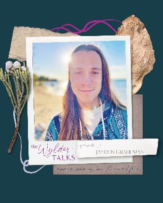 Episode 7: Jayden Grahlman