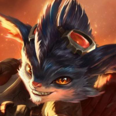 Rumble, die mechanisierte Bedrohung (Champion)
