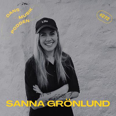 272. Sanna Grönlund