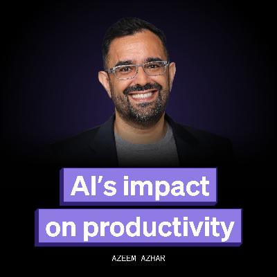 Why the AI productivity gains haven’t arrived - yet Why the AI productivity gains haven’t arrived - yet
