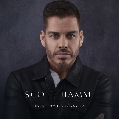 Actor and Filmmaker Scott Hamm Duenas