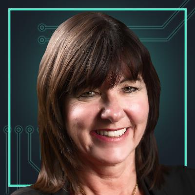 Using AI to Be a More Effective Leader | Innovative Leadership Institute's Maureen Metcalf | Artificial Intelligence Podcast