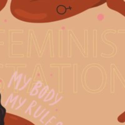 フェミニストステーション Vol.36 日本の婦人科は理不尽科だよ! フェミニストの新しい早口言葉「老爺は牢屋に入ろうや!」で今月も元気に話そうや! フェミニストステーション Vol.36 日本の婦人科は理不尽科だよ! フェミニストの新しい早口言葉「老爺は牢屋に入ろうや!」で今月も元気に話そうや!