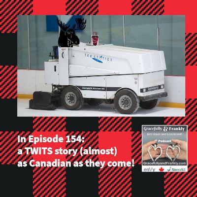Gracefully and Frankly Episode 154 Gracefully and Frankly Episode 154