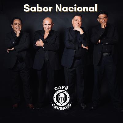 EP. 192 SABOR NACIONAL: México ¿invadido por una Fuerza Multinacional?