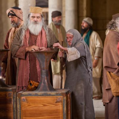 Mark 12:38-44 and the guys Mark 12:38-44 and the guys