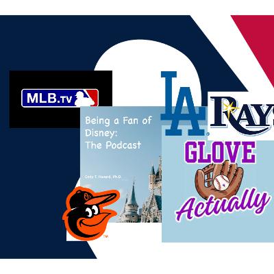 Class #200 - Glove Actually with Courtney and Hallie Class #200 - Glove Actually with Courtney and Hallie