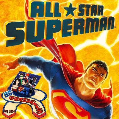 All Star Superman All Star Superman