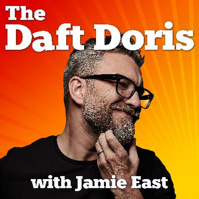 The Daft Doris 16 - 10/01/2020 The Daft Doris 16 - 10/01/2020