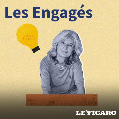 Cheveux blancs, rides, âge… Sophie Fontanel, l'art de déculpabiliser les femmes
