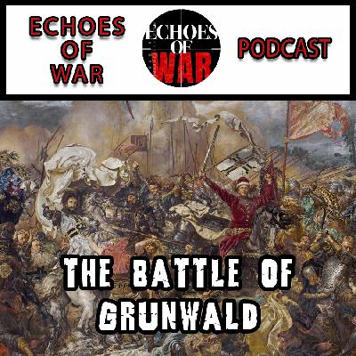 The Battle of Grunwald: A Titanic Middle Ages Battle
