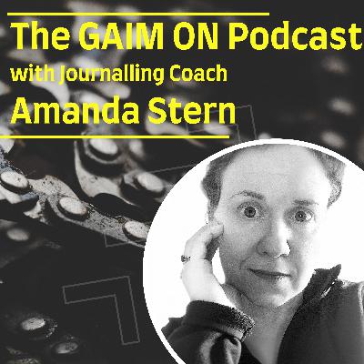 GAIM ON Win the Day with guest Amanda Stern GAIM ON Win the Day with guest Amanda Stern