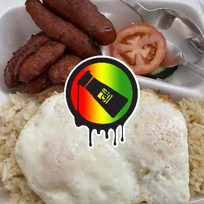 S2E11: Filipino American History Month. Dipped in Patis Podcast?