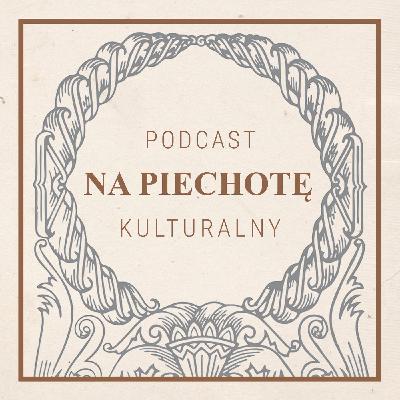 14. Kompozycja szkatułkowa? A gdyby zamiast "Rękopisu znalezionego w Saragossie"...