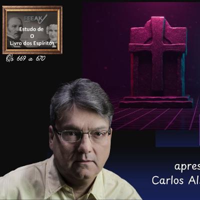 Qs 669-670 - O FIM DO DEUS CRUEL