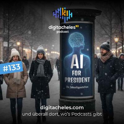 AI for president