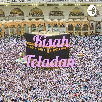 Kisah keberanian Nabi Ibrahim Kisah keberanian Nabi Ibrahim