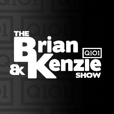 The Brian & Kenzie Daily: Friday December 19, 2025