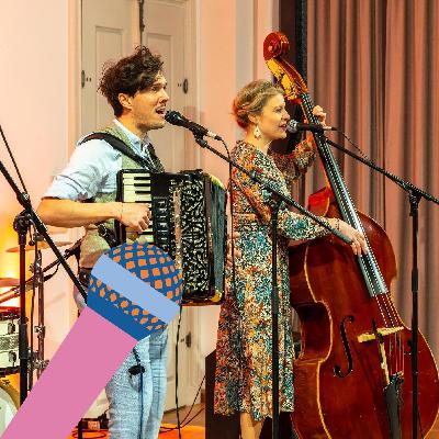 Katrin Auer & Josef Steinbacher - REIWAS