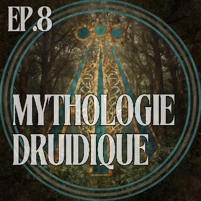 Mythologie Druidique : La Tribu de Dana et les Dieux de la Nature Décryptés