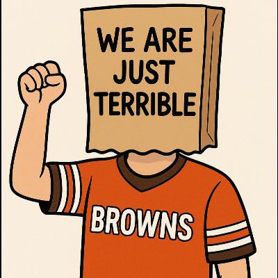 Browns S(rock)uck