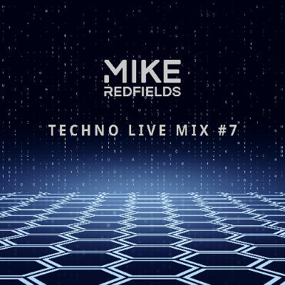 Techno Live Mix 7 Techno Live Mix 7