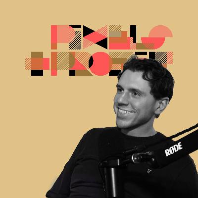 »Ist UX heute noch relevant oder hat Tech übernommen?« mit Sascha Mahlke »Ist UX heute noch relevant oder hat Tech übernommen?« mit Sascha Mahlke