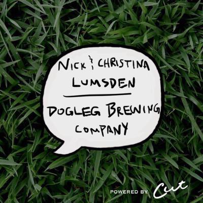 Ep. 8 - Nick & Christina Lumsden