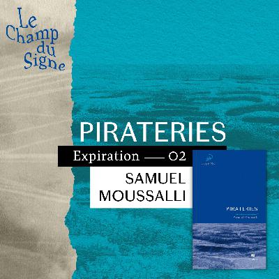Pirateries