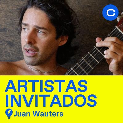 Juan Wauters Juan Wauters
