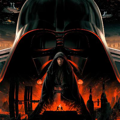 Capítulo 116: Star Wars: Episodio III - La Venganza de los Sith