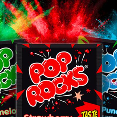 Episode 126: Pop Rocks - The Gateway Candy
