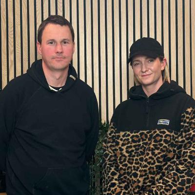 #24 Cannabis, Politiet og Maktmisbruk: Hva Vet Vi Om Konsekvensene? Med Emil Gjerde Engebretsen (Normal Oslo)