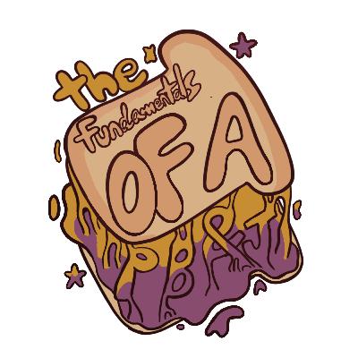 The Fundamentals of a PB&J - That is so camp