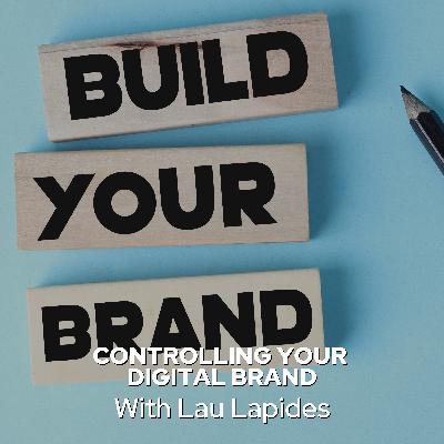 Controlling Your Digital Brand