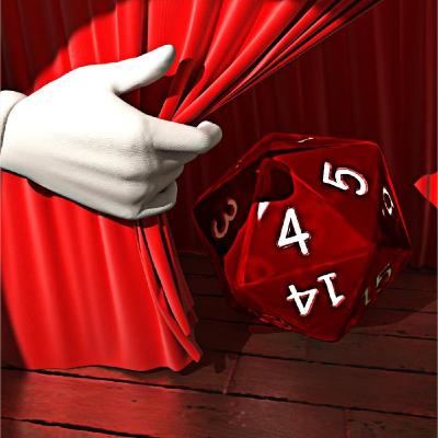 Derrière Le Rôle Ep 151 : Visite De Kniga partie 2 (fin)