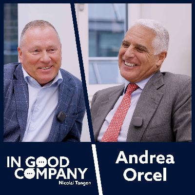 UniCredit CEO: The Future of European Banking, Digital Transformation and Grit UniCredit CEO: The Future of European Banking, Digital Transformation and Grit