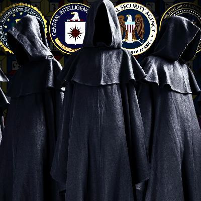 #250 | Initiation Rites, MKMagick, & The Occult Rejects with Nick