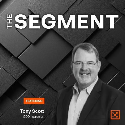 From the White House to the Boardroom: Tony Scott on Leading Transformative Tech From the White House to the Boardroom: Tony Scott on Leading Transformative Tech