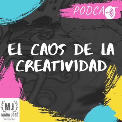 RNY - EL CAOS DE LA CREATIVIDAD