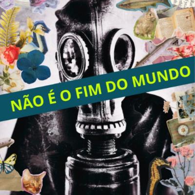 #34 Morango do amor, soberania e pedestres