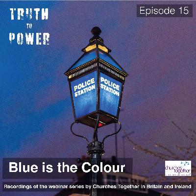 Blue is the Colour